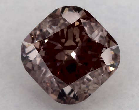 Blue nile pink on sale diamond